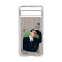 スリムプロテクションケース［ D.LEAGUE - DYM MESSENGERS - Yu-mah ］