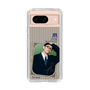 スリムプロテクションケース［ D.LEAGUE - DYM MESSENGERS - Yu-mah ］