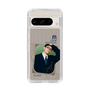 スリムプロテクションケース［ D.LEAGUE - DYM MESSENGERS - Yu-mah ］