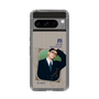 スリムプロテクションケース［ D.LEAGUE - DYM MESSENGERS - Yu-mah ］