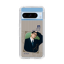 スリムプロテクションケース［ D.LEAGUE - DYM MESSENGERS - Yu-mah ］
