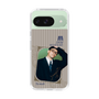 スリムプロテクションケース［ D.LEAGUE - DYM MESSENGERS - Yu-mah ］
