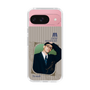 スリムプロテクションケース［ D.LEAGUE - DYM MESSENGERS - Yu-mah ］
