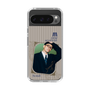 スリムプロテクションケース［ D.LEAGUE - DYM MESSENGERS - Yu-mah ］