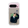 スリムプロテクションケース［ D.LEAGUE - DYM MESSENGERS - Yu-mah ］