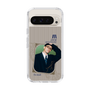 スリムプロテクションケース［ D.LEAGUE - DYM MESSENGERS - Yu-mah ］