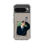 スリムプロテクションケース［ D.LEAGUE - DYM MESSENGERS - Yu-mah ］
