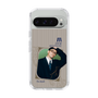 スリムプロテクションケース［ D.LEAGUE - DYM MESSENGERS - Yu-mah ］
