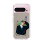 スリムプロテクションケース［ D.LEAGUE - DYM MESSENGERS - Yu-mah ］