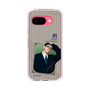 スリムプロテクションケース［ D.LEAGUE - DYM MESSENGERS - Yu-mah ］