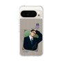 スリムプロテクションケース［ D.LEAGUE - DYM MESSENGERS - Yu-mah ］