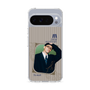 スリムプロテクションケース［ D.LEAGUE - DYM MESSENGERS - Yu-mah ］