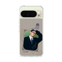 スリムプロテクションケース［ D.LEAGUE - DYM MESSENGERS - Yu-mah ］