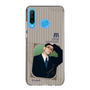 スリムプロテクションケース［ D.LEAGUE - DYM MESSENGERS - Yu-mah ］