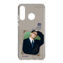 スリムプロテクションケース［ D.LEAGUE - DYM MESSENGERS - Yu-mah ］