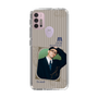 スリムプロテクションケース［ D.LEAGUE - DYM MESSENGERS - Yu-mah ］