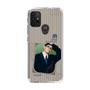 スリムプロテクションケース［ D.LEAGUE - DYM MESSENGERS - Yu-mah ］