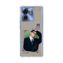 スリムプロテクションケース［ D.LEAGUE - DYM MESSENGERS - Yu-mah ］