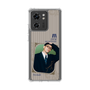 スリムプロテクションケース［ D.LEAGUE - DYM MESSENGERS - Yu-mah ］