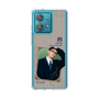 スリムプロテクションケース［ D.LEAGUE - DYM MESSENGERS - Yu-mah ］