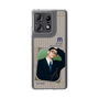スリムプロテクションケース［ D.LEAGUE - DYM MESSENGERS - Yu-mah ］