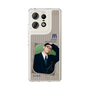 スリムプロテクションケース［ D.LEAGUE - DYM MESSENGERS - Yu-mah ］