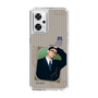 スリムプロテクションケース［ D.LEAGUE - DYM MESSENGERS - Yu-mah ］