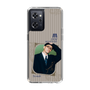 スリムプロテクションケース［ D.LEAGUE - DYM MESSENGERS - Yu-mah ］
