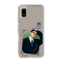 スリムプロテクションケース［ D.LEAGUE - DYM MESSENGERS - Yu-mah ］
