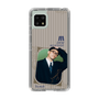 スリムプロテクションケース［ D.LEAGUE - DYM MESSENGERS - Yu-mah ］