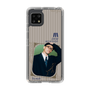 スリムプロテクションケース［ D.LEAGUE - DYM MESSENGERS - Yu-mah ］