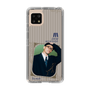 スリムプロテクションケース［ D.LEAGUE - DYM MESSENGERS - Yu-mah ］