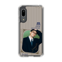スリムプロテクションケース［ D.LEAGUE - DYM MESSENGERS - Yu-mah ］