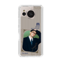 スリムプロテクションケース［ D.LEAGUE - DYM MESSENGERS - Yu-mah ］