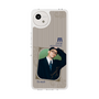 スリムプロテクションケース［ D.LEAGUE - DYM MESSENGERS - Yu-mah ］