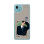 スリムプロテクションケース［ D.LEAGUE - DYM MESSENGERS - Yu-mah ］