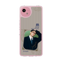 スリムプロテクションケース［ D.LEAGUE - DYM MESSENGERS - Yu-mah ］