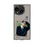 スリムプロテクションケース［ D.LEAGUE - DYM MESSENGERS - Yu-mah ］