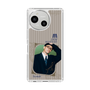 スリムプロテクションケース［ D.LEAGUE - DYM MESSENGERS - Yu-mah ］
