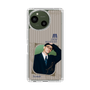 スリムプロテクションケース［ D.LEAGUE - DYM MESSENGERS - Yu-mah ］