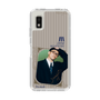 スリムプロテクションケース［ D.LEAGUE - DYM MESSENGERS - Yu-mah ］