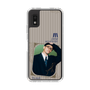 スリムプロテクションケース［ D.LEAGUE - DYM MESSENGERS - Yu-mah ］
