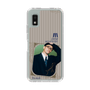 スリムプロテクションケース［ D.LEAGUE - DYM MESSENGERS - Yu-mah ］
