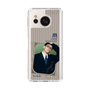 スリムプロテクションケース［ D.LEAGUE - DYM MESSENGERS - Yu-mah ］