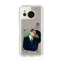 スリムプロテクションケース［ D.LEAGUE - DYM MESSENGERS - Yu-mah ］
