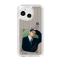 スリムプロテクションケース［ D.LEAGUE - DYM MESSENGERS - Yu-mah ］