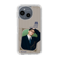 スリムプロテクションケース［ D.LEAGUE - DYM MESSENGERS - Yu-mah ］