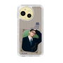 スリムプロテクションケース［ D.LEAGUE - DYM MESSENGERS - Yu-mah ］