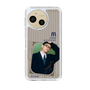 スリムプロテクションケース［ D.LEAGUE - DYM MESSENGERS - Yu-mah ］