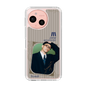 スリムプロテクションケース［ D.LEAGUE - DYM MESSENGERS - Yu-mah ］